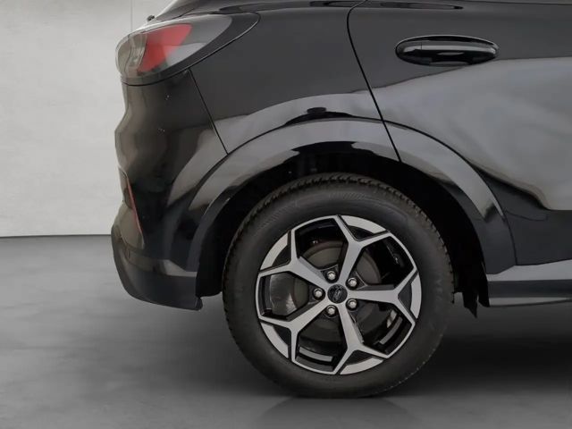 Ford Puma ST Line