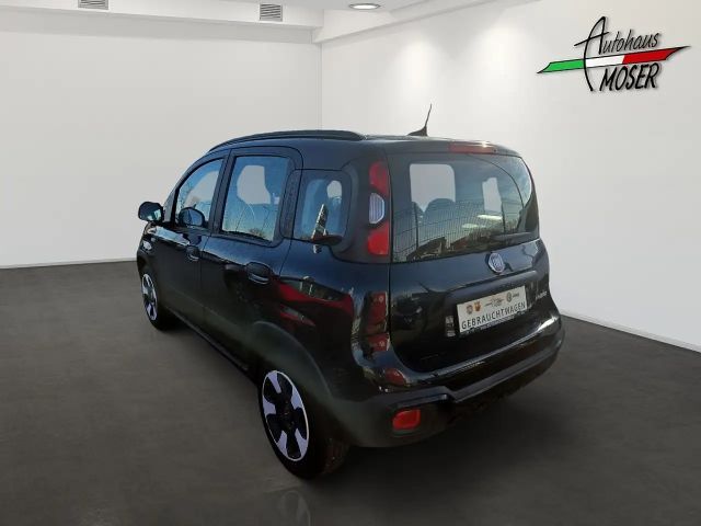 Fiat Panda CityCross Cross