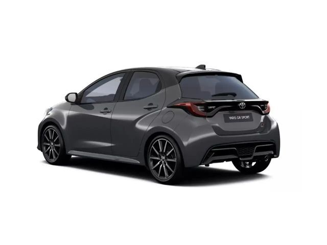 Toyota Yaris GR Hatchback Hybride
