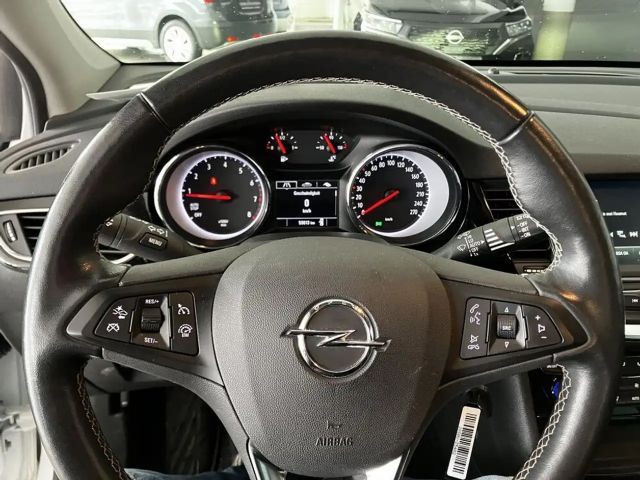 Opel Astra Edition Sports Tourer Turbo