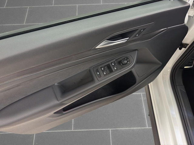 Volkswagen Golf 2.0 TSI GTI Golf VIII