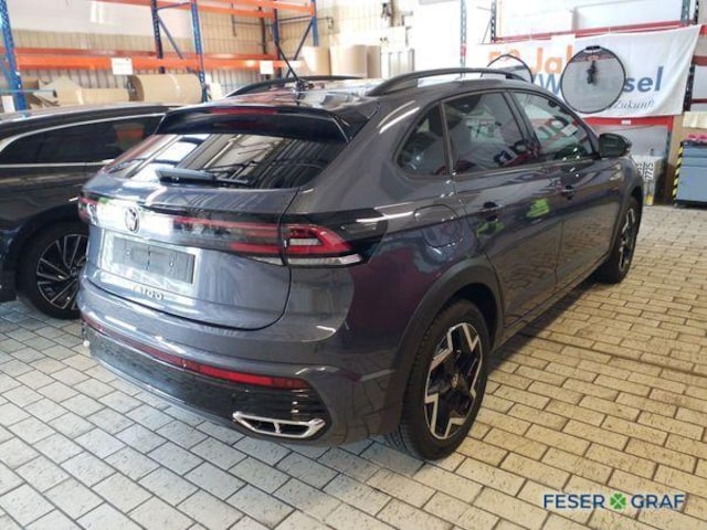 Volkswagen Taigo 1.0 TSI R-Line