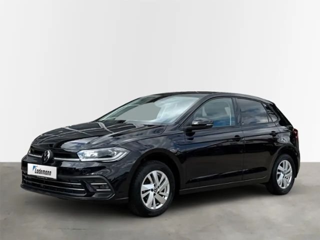 Volkswagen Polo 1.0 TSI DSG Style