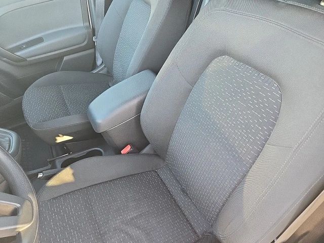 Mercedes-Benz Citan CDI