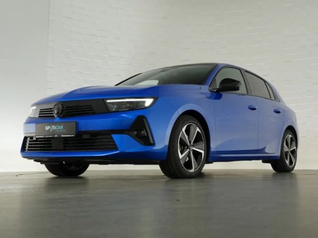 Opel Astra GS-Line Grand Sport