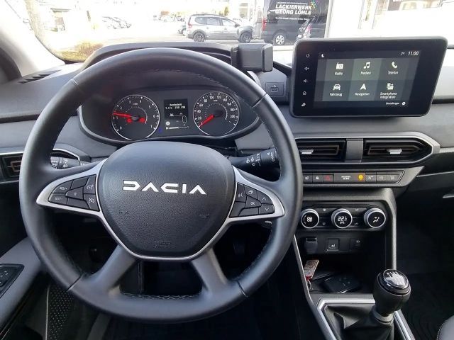 Dacia Jogger Extreme TCe 110