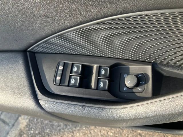 Skoda Octavia Style Style