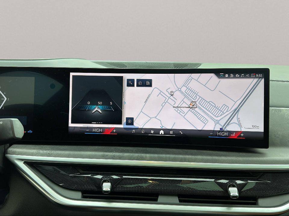 BMW X6 M-Sport xDrive30d