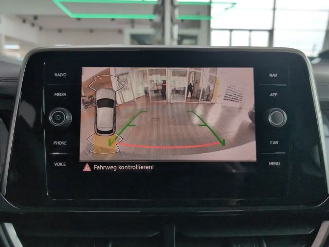 Volkswagen T-Roc 4Motion DSG R-Line