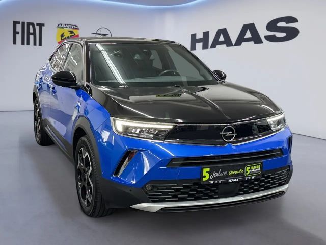 Opel Mokka Ultimate