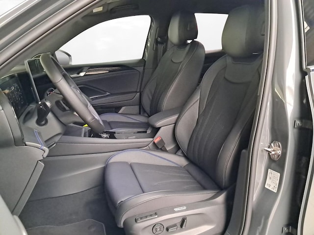 Volkswagen Tiguan 4Motion DSG R-Line