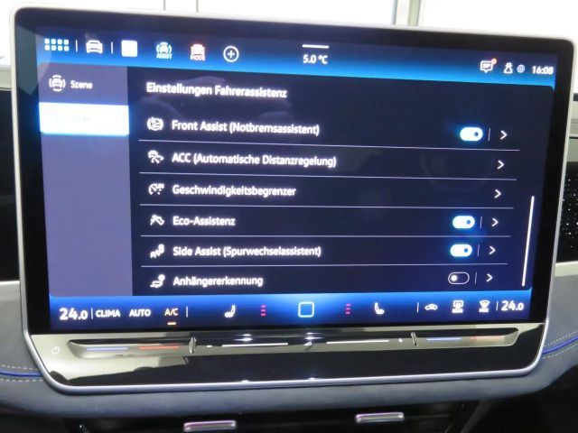 Volkswagen Passat DSG Sport Variant