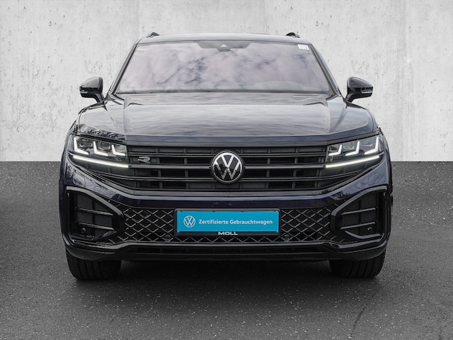 Volkswagen Touareg 3.0 V6 TDI 4Motion