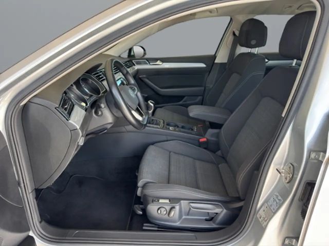 Volkswagen Passat 2.0 TDI Business Variant