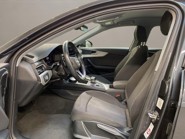 Audi A4 35 TDI Avant S-Tronic