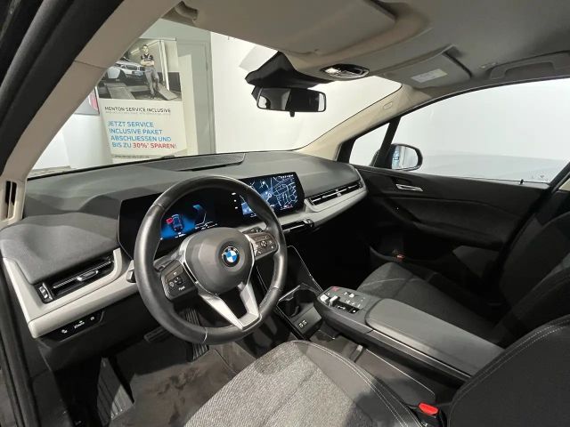 BMW 218 218i Active Tourer