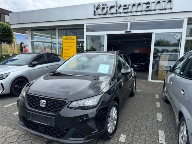 Seat Arona 1.0 TSI Style
