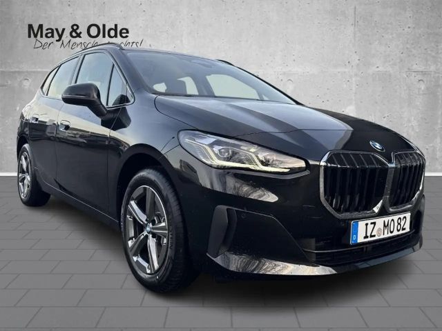 BMW 218 218i Active Tourer