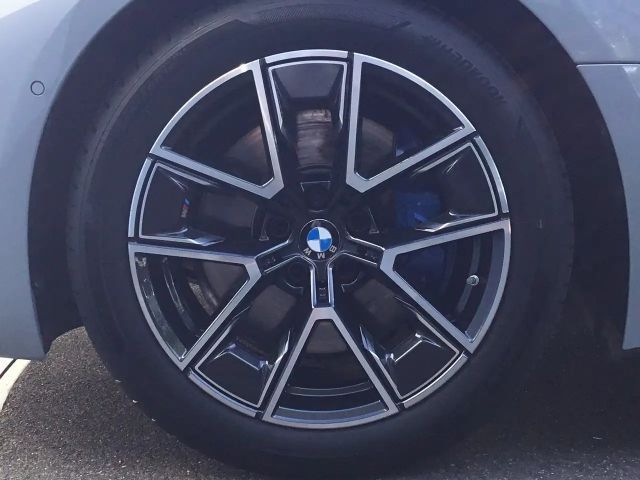 BMW 430 430d Coupé Gran Coupé M-Sport xDrive