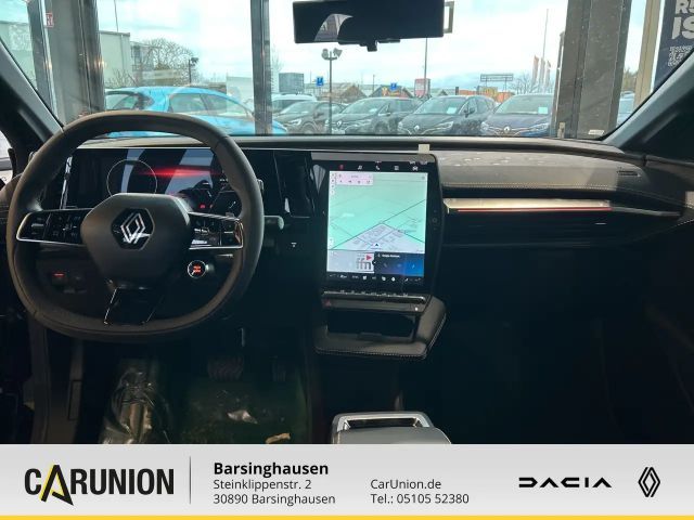 Renault Megane E-Tech E-Tech EV60 Iconic