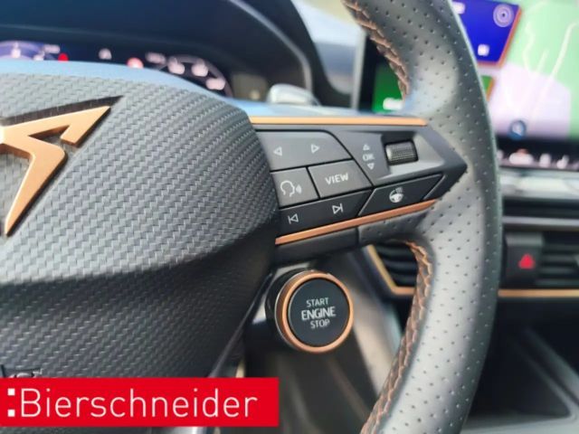 Cupra Leon DSG Sportstourer