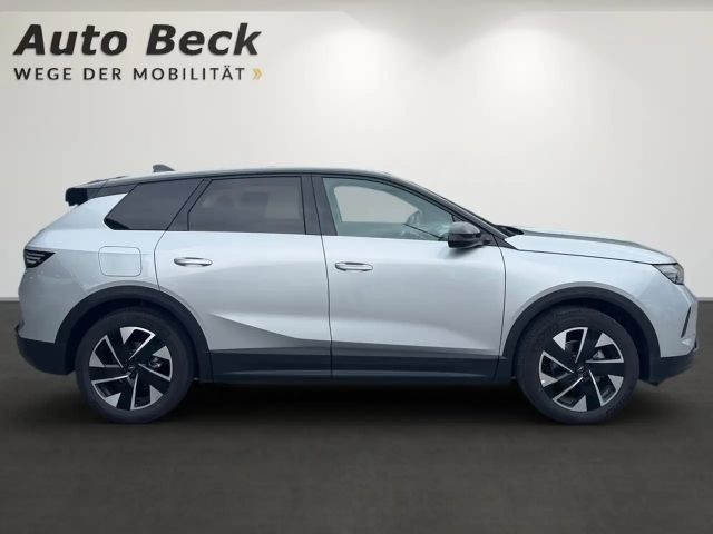 Opel Grandland X GS-Line Grand Sport