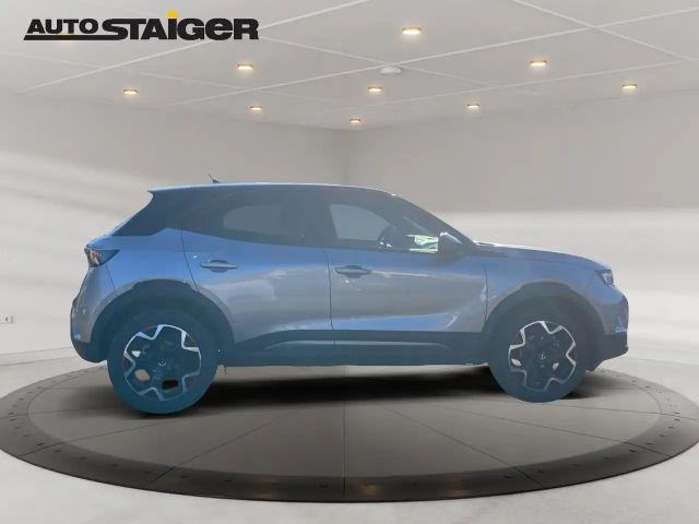 Opel Mokka 1.2 Turbo GS-Line Grand Sport Turbo