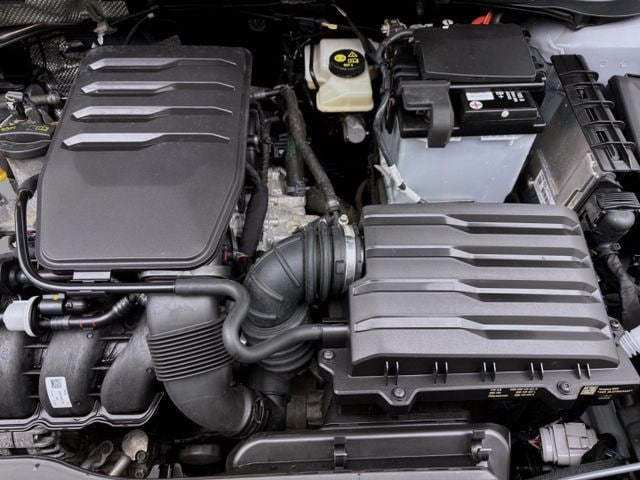 Volkswagen Polo 1.0 MPI Life