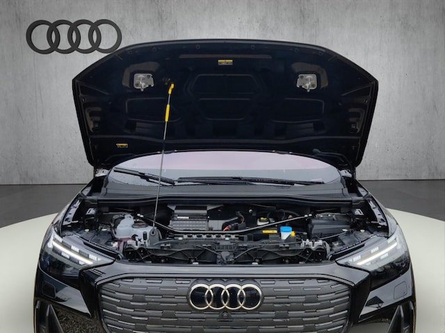 Audi Q4 e-tron Quattro