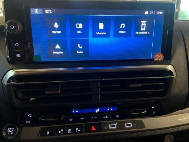 Opel Zafira Life GS Voll 8 Sitze 5 Jahre Garantie