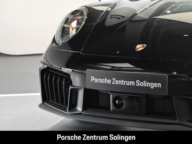 Porsche 992 Carrera Coupé GTS