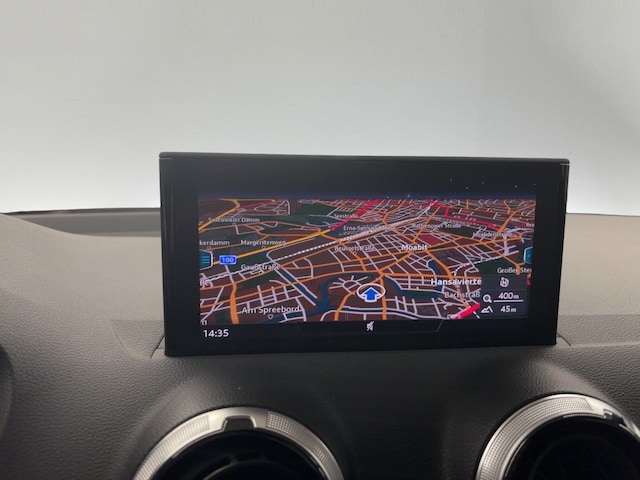 Audi SQ2 Quattro S-Tronic