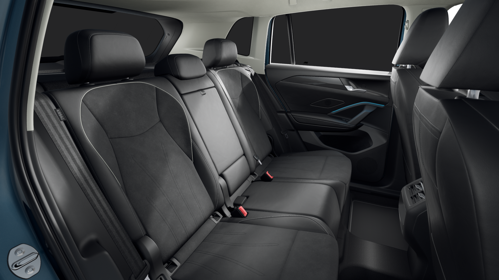 Volkswagen Tiguan 2.0 TDI Elegance Elegance