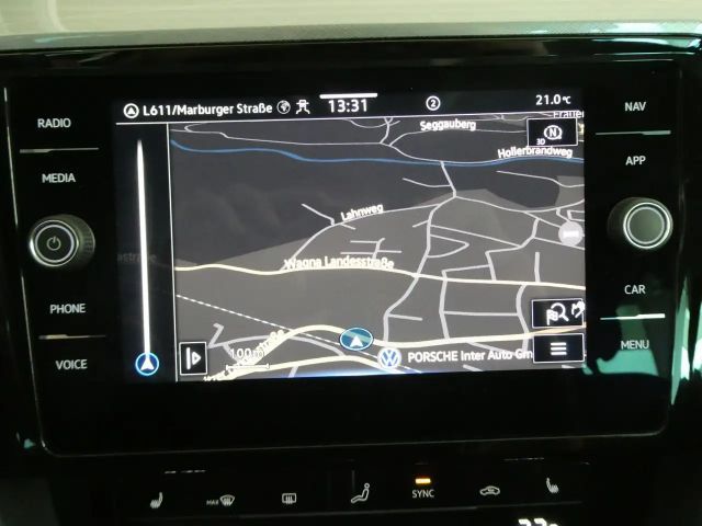 Volkswagen Passat Business DSG Variant