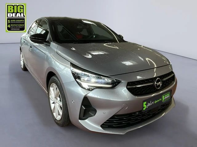 Opel Corsa 1.2 Turbo GS-Line Grand Sport Turbo