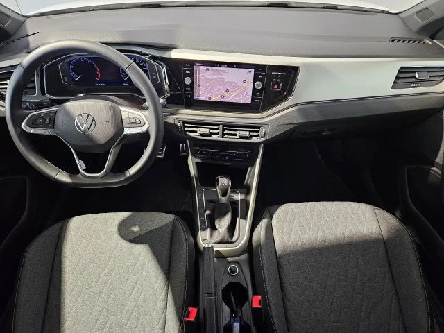 Volkswagen Taigo 1.5 TSI DSG IQ.Drive Move