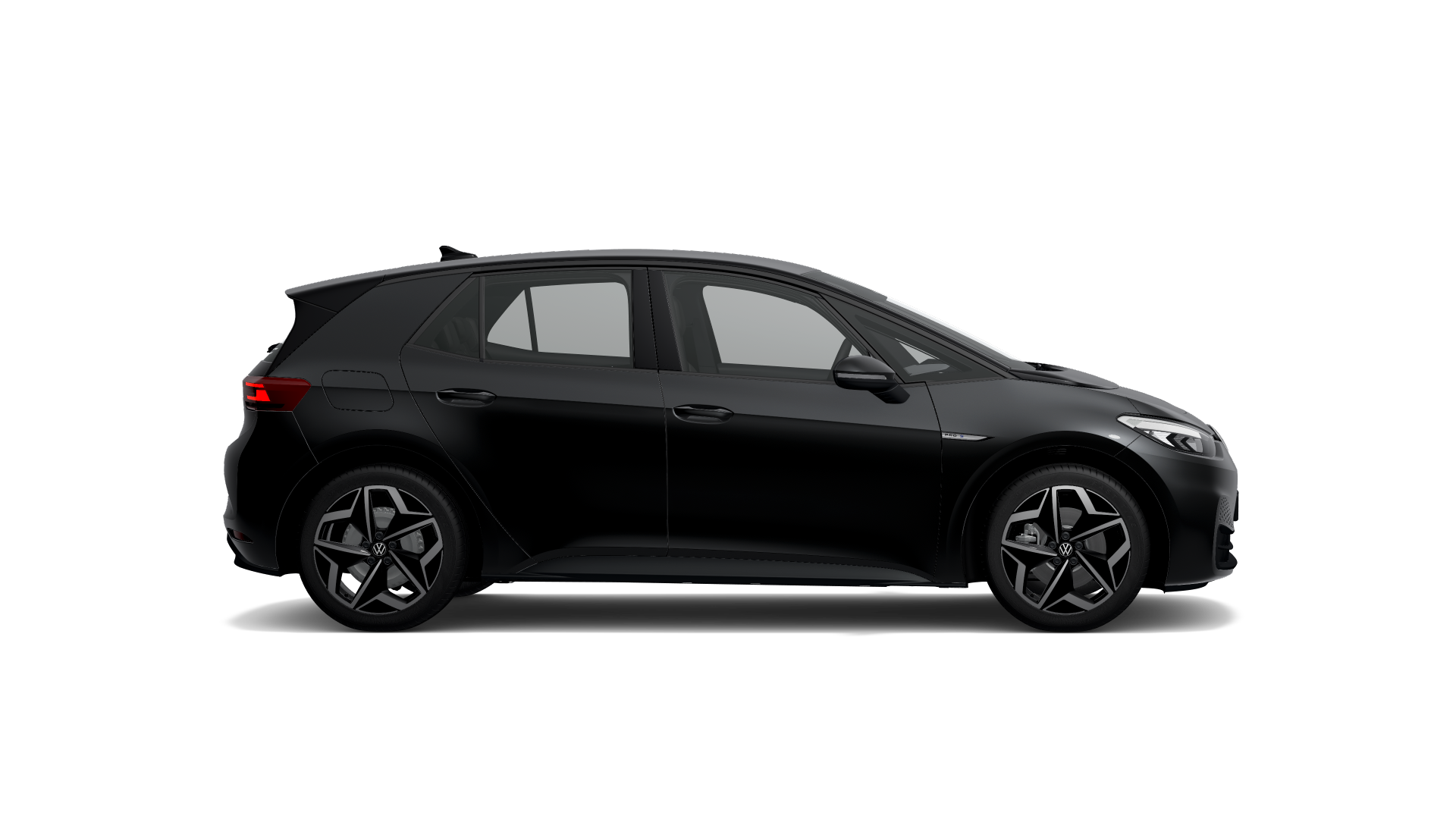 Volkswagen ID.3 LED PDC DAB Navi CarPlay