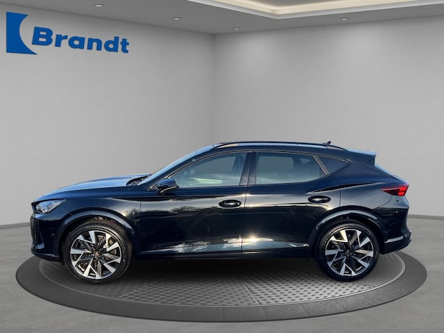 Cupra Formentor 2.0 TSI VZ