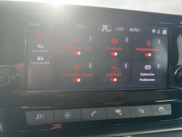 Seat Leon 1.0 TSI Reference Sportstourer