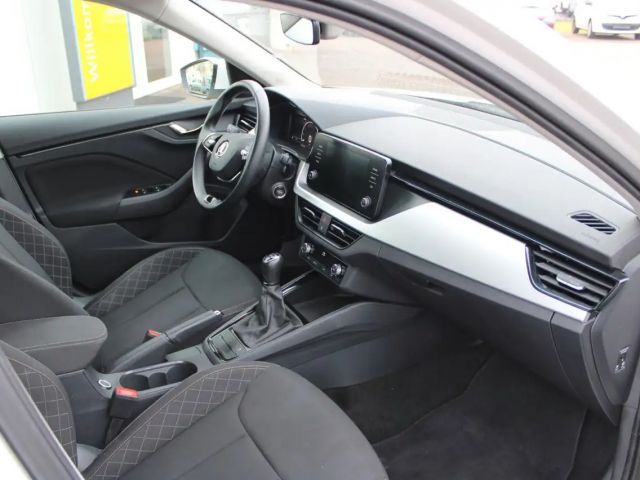 Skoda Kamiq Ambition