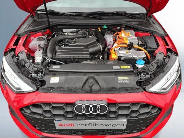 Audi A3 40 TFSI Hybride Sedan