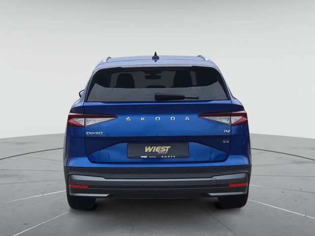 Skoda Enyaq iV 60