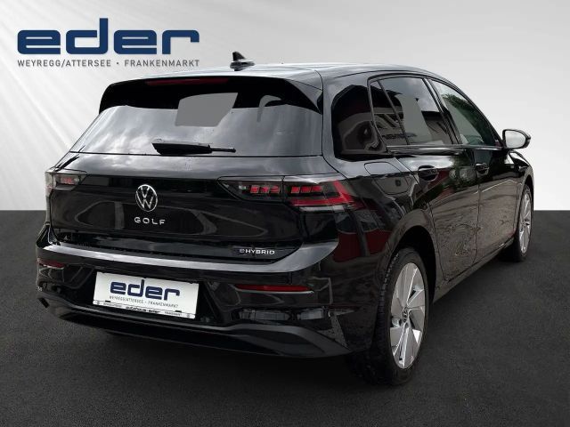 Volkswagen Golf DSG eHybrid