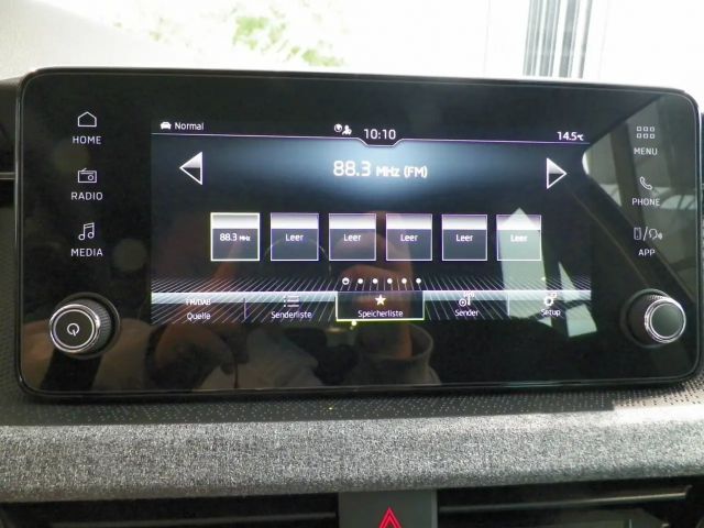 Skoda Kamiq Selection