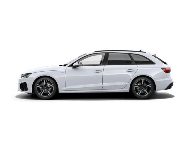 Audi A4 40 TDI Avant S-Line S-Tronic