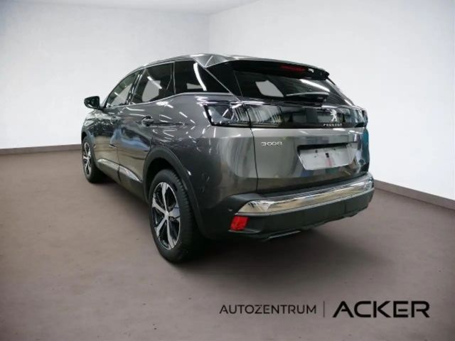 Peugeot 3008 Allure Pack PureTech