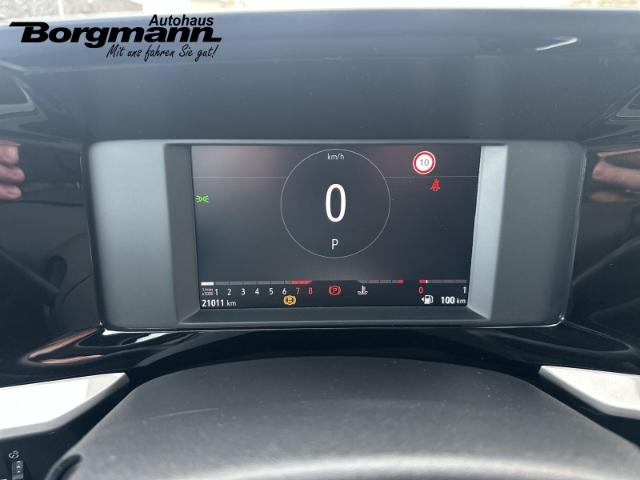 Opel Mokka GS-Line Grand Sport