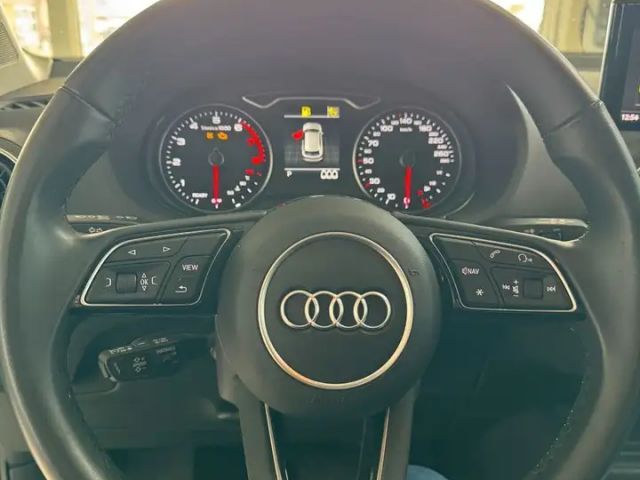 Audi Q2 35 TFSI