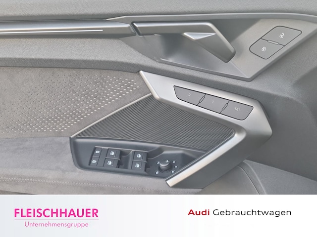 Audi RS3 Quattro S-Tronic Sportback