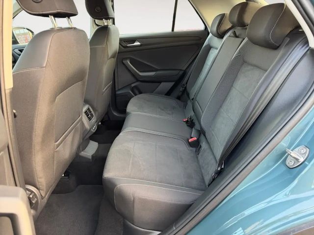 Volkswagen T-Roc 1.5 TSI DSG IQ.Drive Pro Style